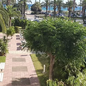 Encantadora Vivienda En El Paseo Marítimo De Salou