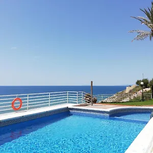 Cala Llenguadets Apartamento Salou