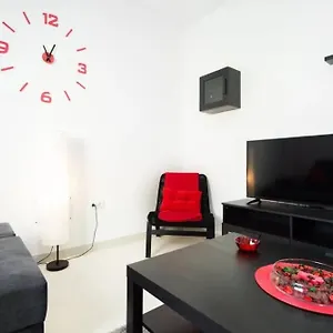 Avenida De Canarias Apartamento Vecindario (Gran Canaria)