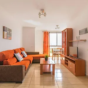 2b Apartamento Atlántico Apartamento Vecindario (Gran Canaria)