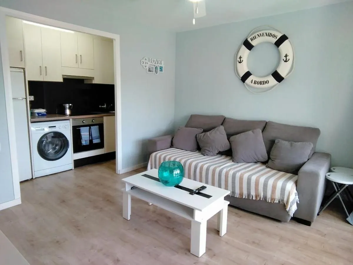 Sunflat Holidays Sama Apartamento Salou