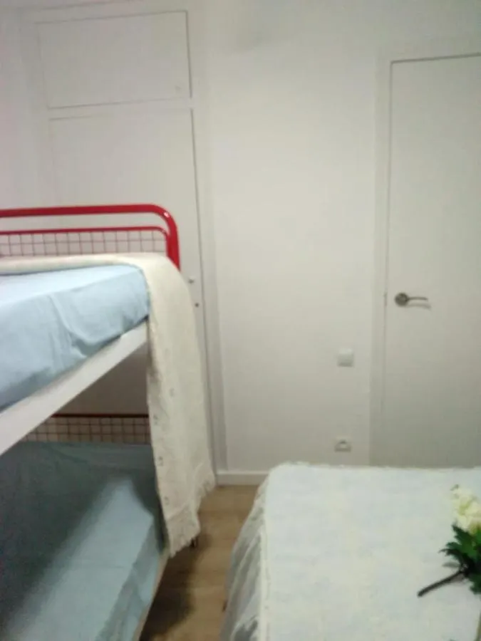 Sunflat Holidays Sama Apartamento Salou