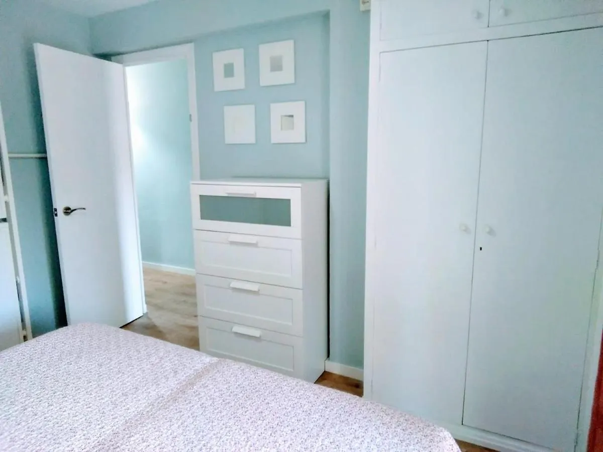 Sunflat Holidays Sama Apartamento Salou 0*,  España