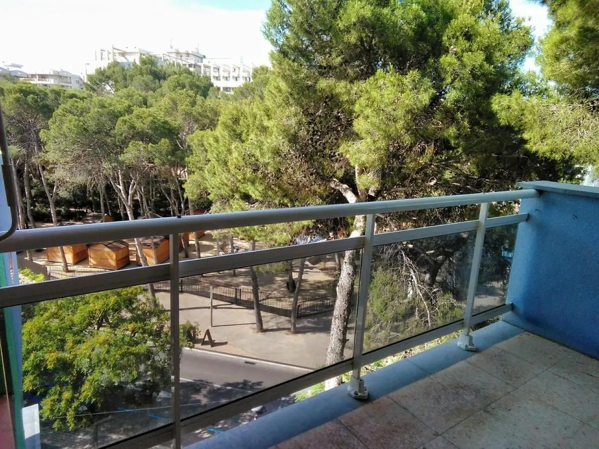Sunflat Holidays Sama Apartamento Salou