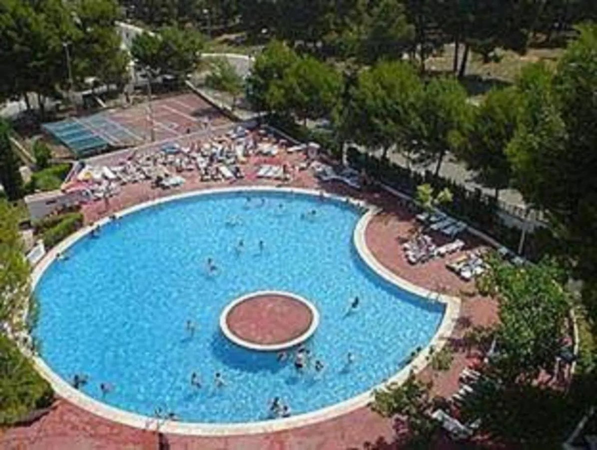 Sunflat Holidays Sama Apartamento Salou