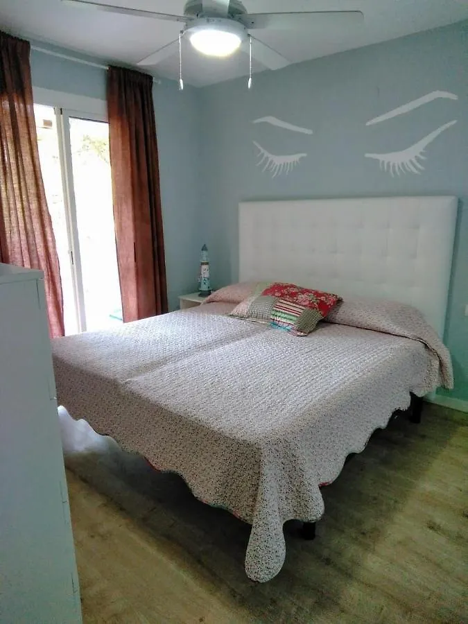 Sunflat Holidays Sama Appartement Salou Spanje