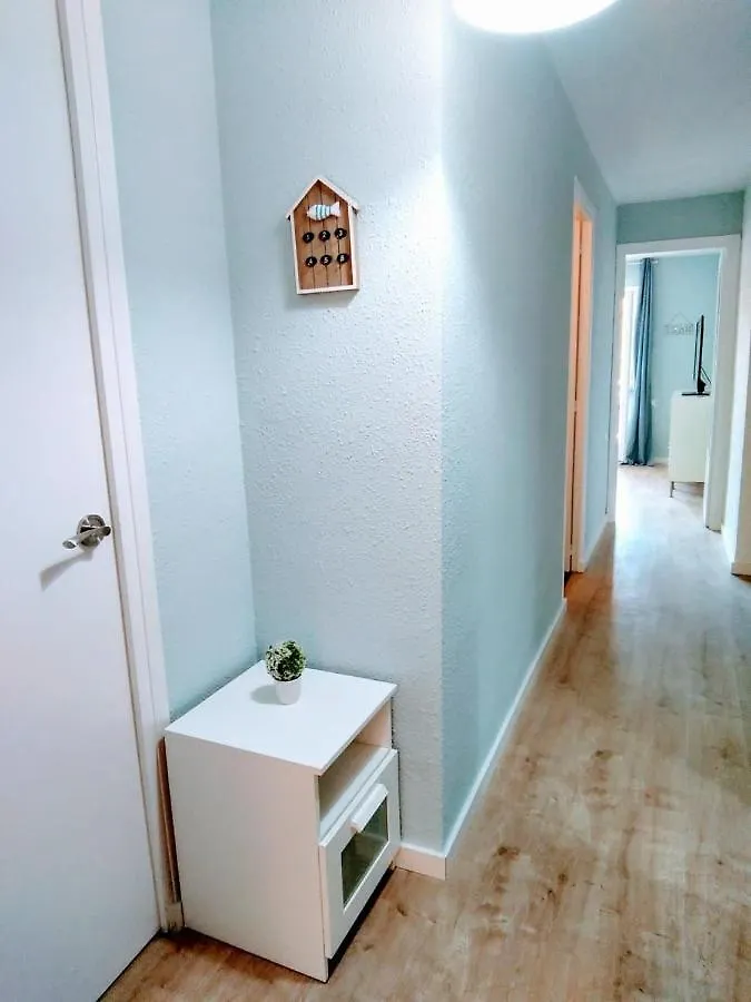 Sunflat Holidays Sama Appartement Salou Spanje